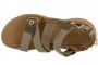 סנדלים מירל לגברים Merrell  Speed Fusion Sport Rmx - חום