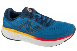 נעלי ריצה ניו באלאנס לגברים New Balance Evoz v4 MEVOZLH4 - כחול/צבעוני