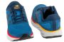 נעלי ריצה ניו באלאנס לגברים New Balance Evoz v4 MEVOZLH4 - כחול/צבעוני