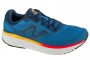 נעלי ריצה ניו באלאנס לגברים New Balance Evoz v4 MEVOZLH4 - כחול/צבעוני
