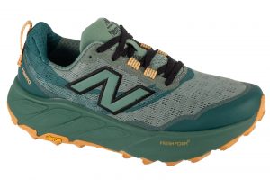 נעלי ריצה ניו באלאנס לגברים New Balance Hierro 9 MTHIERO9 - ירוק