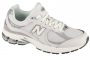נעלי קז'ואל ניו באלאנס לגברים New Balance  M2002RPP - לבן/אפור