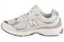 נעלי קז'ואל ניו באלאנס לגברים New Balance  M2002RPP - לבן/אפור