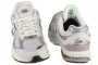 נעלי קז'ואל ניו באלאנס לגברים New Balance  M2002RPP - לבן/אפור