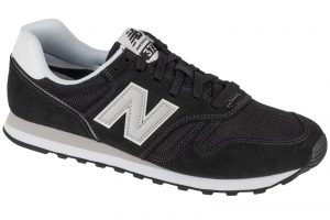 נעלי קז'ואל ניו באלאנס לגברים New Balance  ML373KB2 - שחור