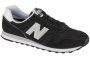 נעלי קז'ואל ניו באלאנס לגברים New Balance  ML373KB2 - שחור