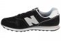 נעלי קז'ואל ניו באלאנס לגברים New Balance  ML373KB2 - שחור