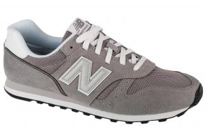 נעלי קז'ואל ניו באלאנס לגברים New Balance  ML373KG2 - אפור