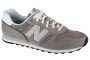 נעלי קז'ואל ניו באלאנס לגברים New Balance  ML373KG2 - אפור