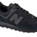 נעלי קז'ואל ניו באלאנס לגברים New Balance  ML574EVE2E - שחור