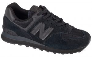 נעלי קז'ואל ניו באלאנס לגברים New Balance  ML574EVE2E - שחור