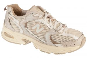 נעלי קז'ואל ניו באלאנס לגברים New Balance  MR530AA - בז'