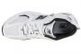 נעלי קז'ואל ניו באלאנס לגברים New Balance  MR530EWB - לבן/שחור