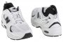 נעלי קז'ואל ניו באלאנס לגברים New Balance  MR530EWB - לבן/שחור