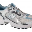 נעלי קז'ואל ניו באלאנס לגברים New Balance  MR530RA - לבן/צבעוני