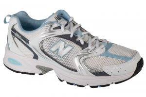 נעלי קז'ואל ניו באלאנס לגברים New Balance  MR530RA - לבן/צבעוני