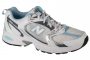 נעלי קז'ואל ניו באלאנס לגברים New Balance  MR530RA - לבן/צבעוני