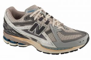 נעלי סניקרס ניו באלאנס לגברים New Balance U1906WFD - אפור