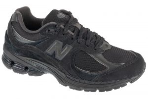 נעלי קז'ואל ניו באלאנס לגברים New Balance  U2002RBL - שחור