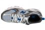 נעלי קז'ואל ניו באלאנס לגברים New Balance  U530ADE - כסף/כחול