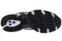 נעלי קז'ואל ניו באלאנס לגברים New Balance  U530ADE - כסף/כחול
