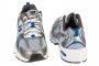 נעלי קז'ואל ניו באלאנס לגברים New Balance  U530ADE - כסף/כחול