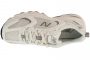 נעלי קז'ואל ניו באלאנס לגברים New Balance  U530CSB - לבן