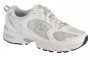 נעלי קז'ואל ניו באלאנס לגברים New Balance  U530CSE - לבן