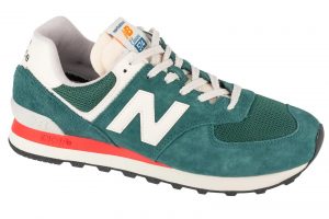 נעלי קז'ואל ניו באלאנס לגברים New Balance  U574VPG - ירוק
