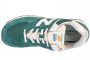 נעלי קז'ואל ניו באלאנס לגברים New Balance  U574VPG - ירוק