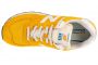 נעלי קז'ואל ניו באלאנס לגברים New Balance  U574VPY - צהוב/כחול