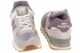 נעלי קז'ואל ניו באלאנס לגברים New Balance  U574YGD - אפור/סגול