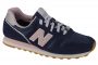 נעלי קז'ואל ניו באלאנס לנשים New Balance  WL373OA2 - כחול כהה/ורוד