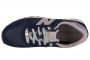 נעלי קז'ואל ניו באלאנס לנשים New Balance  WL373OA2 - כחול כהה/ורוד