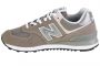 נעלי קז'ואל ניו באלאנס לנשים New Balance  WL574EVG - אפור