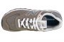 נעלי קז'ואל ניו באלאנס לנשים New Balance  WL574EVG - אפור