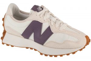 נעלי קז'ואל ניו באלאנס לנשים New Balance  WS327FTC - ורוד/סגול