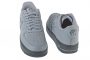 נעלי סניקרס נייק לגברים Nike  Air Force 1 '07 Jewel - אפור