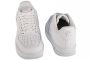 נעלי סניקרס נייק לגברים Nike  Air Force 1 '07 Jewel - לבן