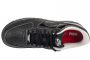 נעלי סניקרס נייק לגברים Nike Air Force 1 '07 Low City Pack Paris Patent - שחור מבריק