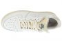 נעלי סניקרס נייק לנשים Nike Air Force 1 Low Premium - לבן/בז'