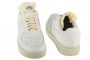 נעלי סניקרס נייק לנשים Nike Air Force 1 Low Premium - לבן/בז'
