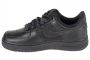 נעלי סניקרס נייק לגברים Nike Air Force 1 Low x Slam Jam - שחור