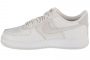 נעלי סניקרס נייק לגברים Nike Air Force 1 Low x Slam Jam - לבן