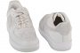 נעלי סניקרס נייק לגברים Nike Air Force 1 Low x Slam Jam - לבן
