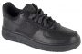 נעלי סניקרס נייק לגברים Nike Air Force 1 Low x Slam Jam - שחור
