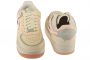 נעלי סניקרס נייק לנשים Nike Air Force 1 Shadow - ורוד אפרסק
