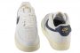 נעלי סניקרס נייק לנשים Nike Air Force Low 1 07 - לבן/כחול
