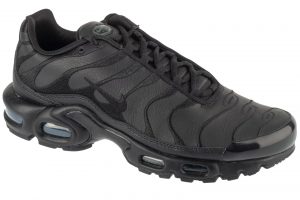 נעלי סניקרס נייק לגברים Nike  Air Max Plus - שחור
