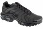נעלי סניקרס נייק לגברים Nike  Air Max Plus - שחור